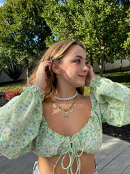 Spring Accessory Refresh