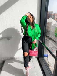 Fall Favorites: Key Pieces You Need This Season
